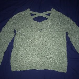 Women’s sweater